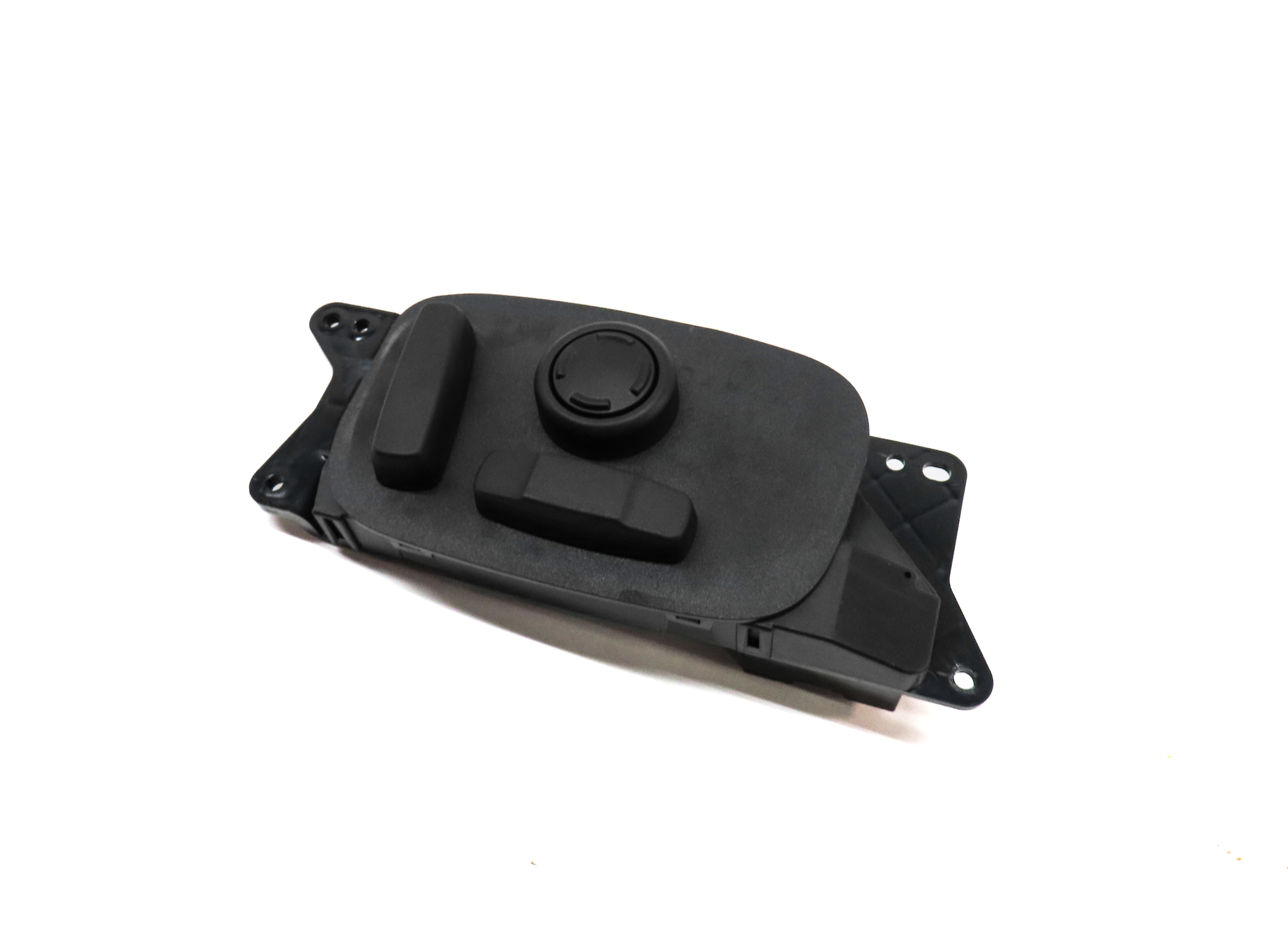 2017 LAND ROVER DISCOVERY (L462) FRONT RIGHT PASSENGER SEAT ADJUST SWITCH BUTTON — exact item pictured